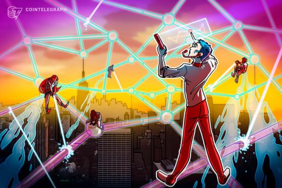Ethereum rolls out Berlin upgrade with 4 EIPs 