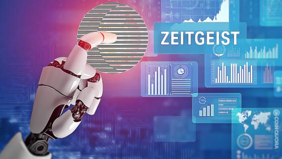 Zeitgeist Uses Prediction Market Analytics to Improve On-chain Governance