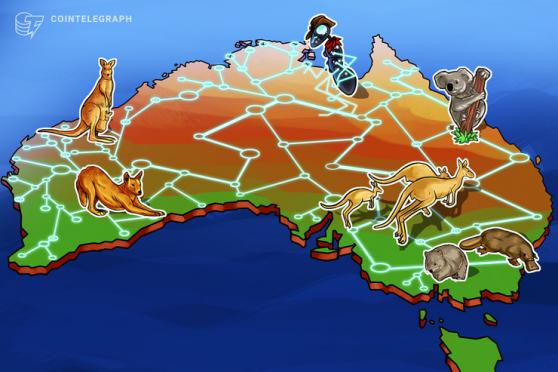 Could Australia Become Asia’s Crypto Derivatives Hub?