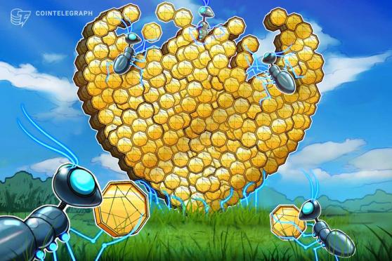 The Giving Block and Cointelegraph to host first ‘Crypto’s Biggest Brain’ trivia contest