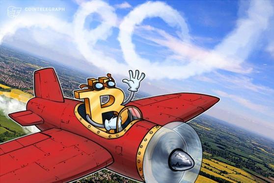 Will Bitcoin Price Plunge Again as US-China Trade War Reignites?