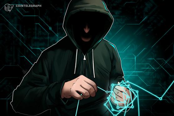 Whitehat hacker receives $1.5M bug bounty after patch pumps token price