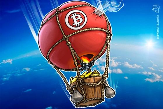 Bitcoin Price Slips Below $7.4K to 2020 Lows After Trump Europe Ban