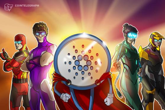 Cardano leads tepid crypto market recovery ahead of Memorial Day 