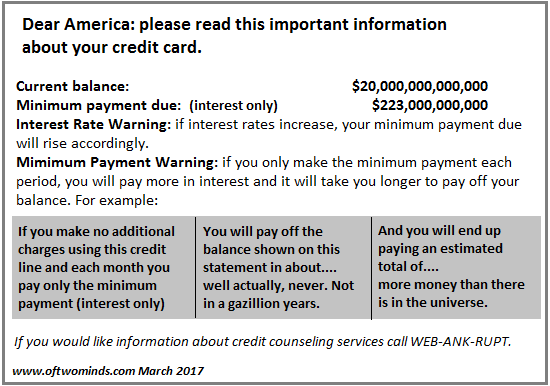 U.S. Debt