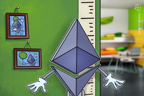 Bitcoin price nears $16K, but it's Ethereum that may shine in November