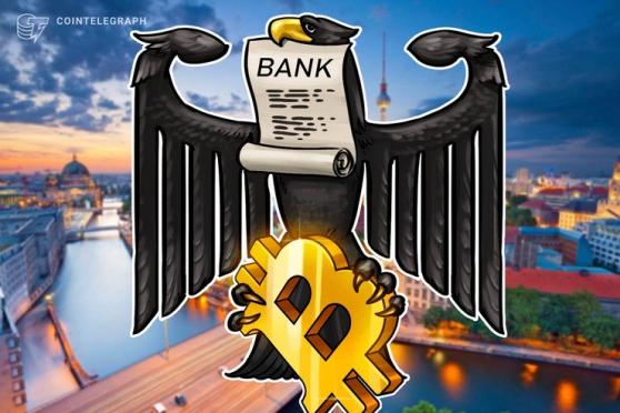 German Neobank Offers Bitcoin Accounts With 4.3% Interest