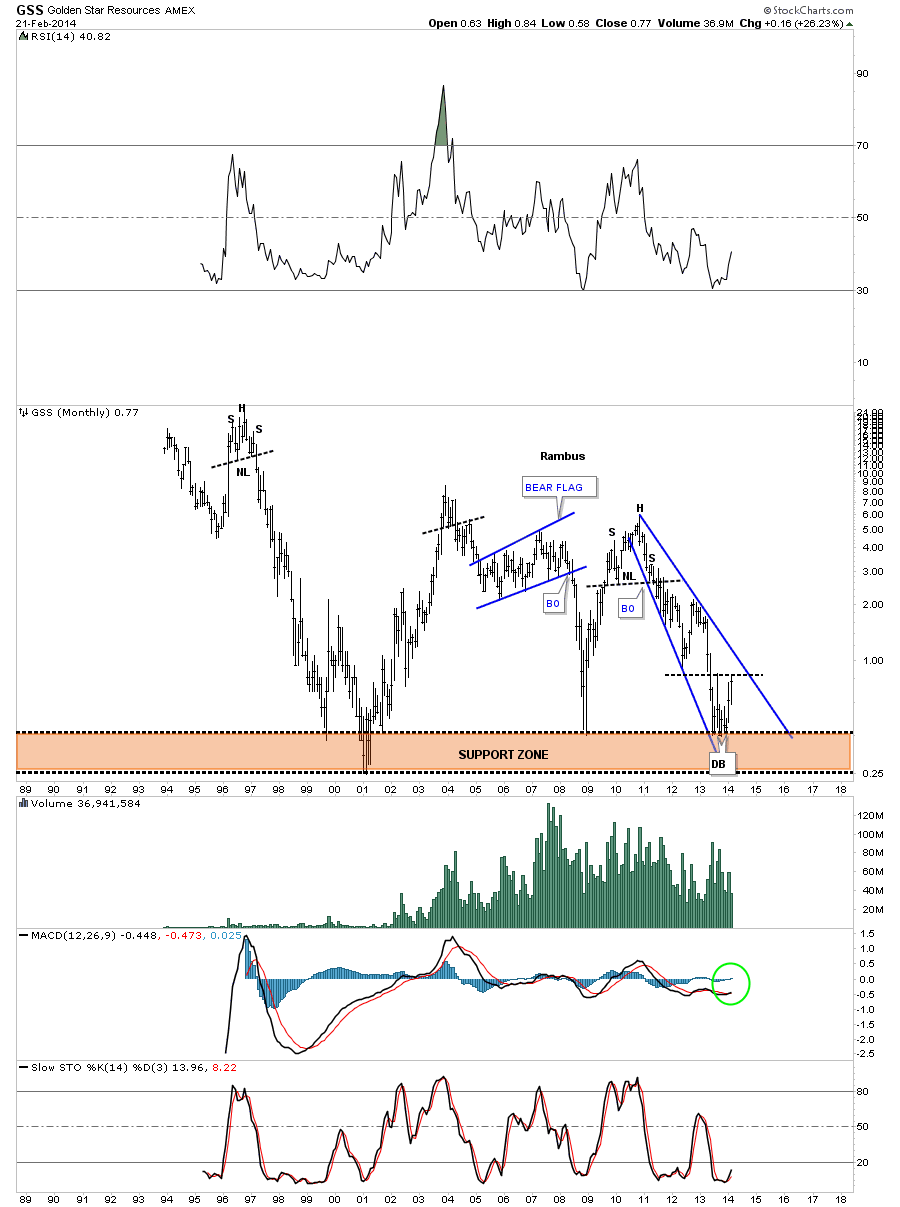 GSS Monthly