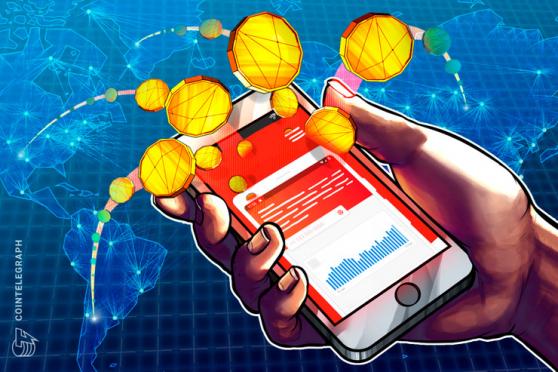 Is Mobile Decentralized Exchange Trading Riskier? Komodo's CTO Says Not Necessarily