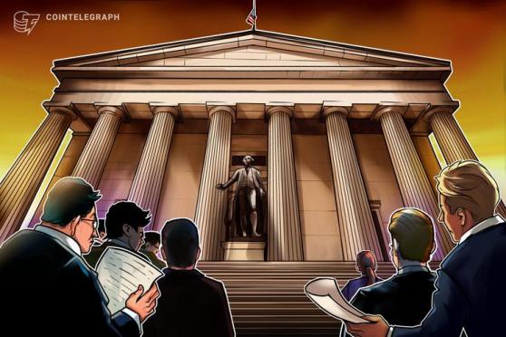 The Crypto Industry’s ‘Bloody Friday’ Lawsuits: Do They Hold Weight?
