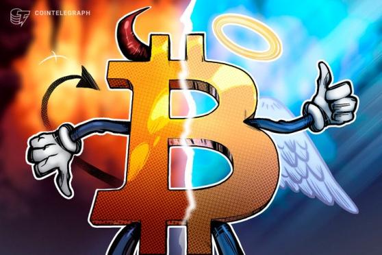 Stairway to Scarcity: Bitcoin Sentiment to Rise Despite Halving Impact