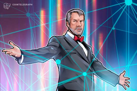 Michael Saylor says Bitcoin Mining Council required to combat ‘hostile’ narrative