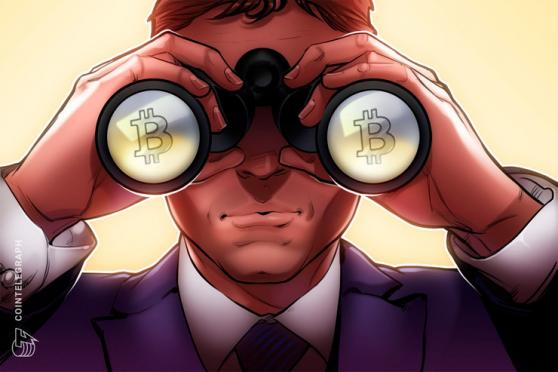 Stocks, Greed and Exuberance: 5 Things to Watch in Bitcoin This Week