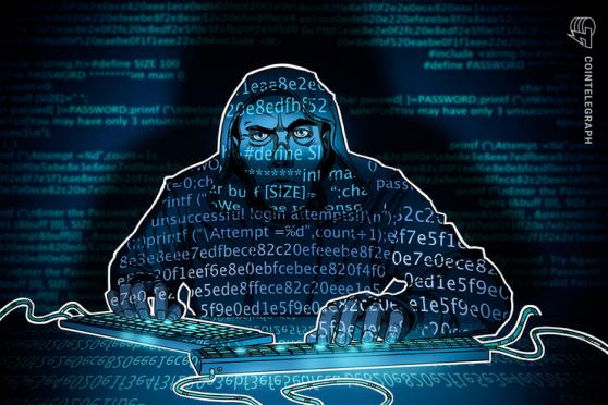 DeFi aggregator raided by five hackers on launch day