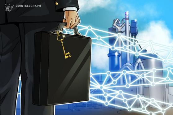 US Security Token Platform TokenSoft Joins Blockchain Association