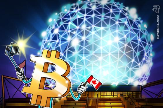 Canadian Bitcoin ETF predicted to hit $1B AUM by Friday: Bloomberg analyst 