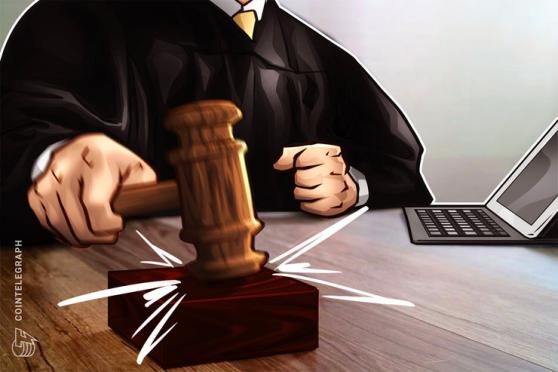 AlphaBay darknet market moderator sentenced to 11 years in Jail 