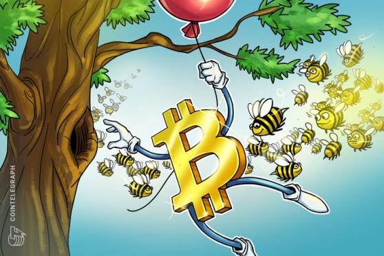 Experts say institutions drove Bitcoin’s rise to $19K and alt season is coming