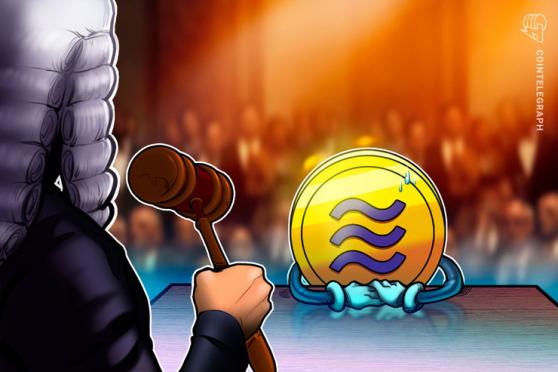 Carpe 'Diem': Lawsuit threatened over Facebook’s Libra rebrand plan