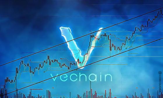 VeChain Price Could Surge $0.5 Soon, Says Crypto Analyst