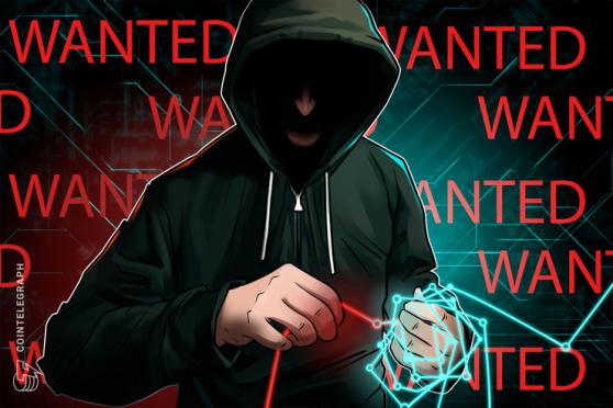 Harvest Finance puts $100K bounty on alleged hacker