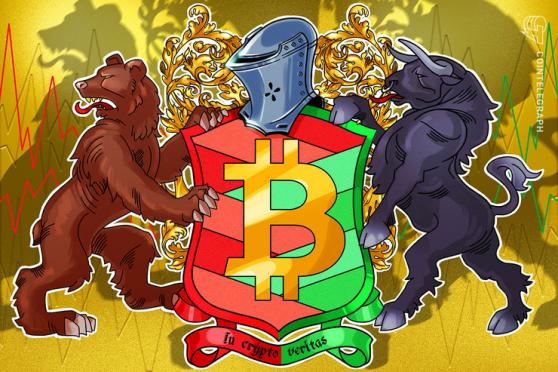 What’s next for Bitcoin price after $35K? Bulls and bears speak out