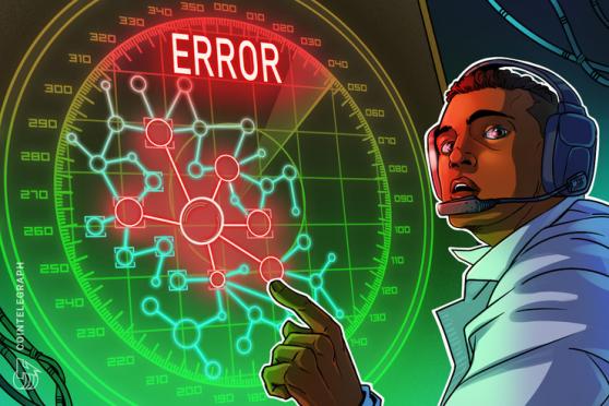 Gemini reports 'degraded performance' in key systems as ETH falls under $4,000