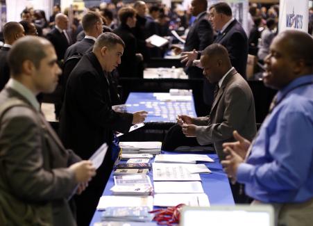 6 Most Important Takeaways From The February Jobs Report