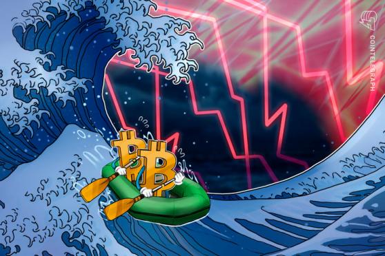 3 reasons traders now expect Bitcoin hitting $13K before a new rally 