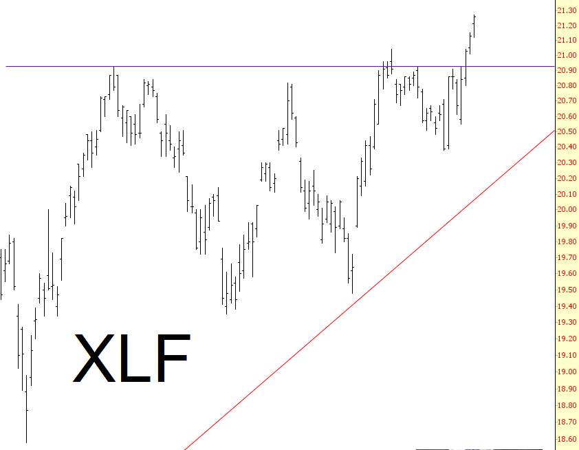 XLF