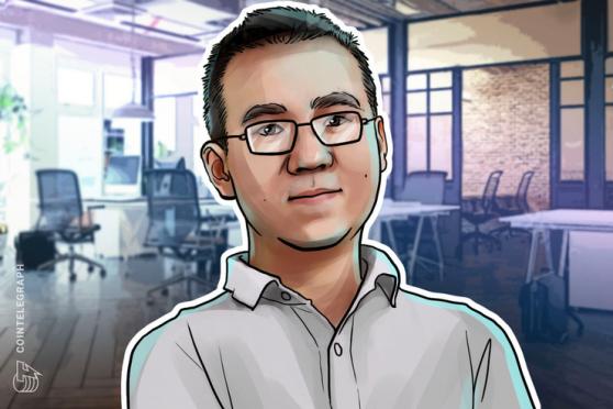 Bitmain CEO announces departure in the most crypto way