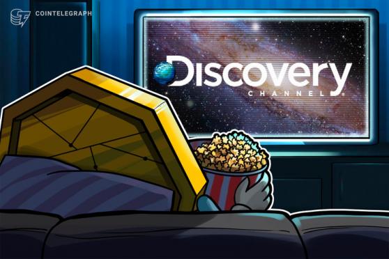 TV Review: Open Source Money on Discovery Science
