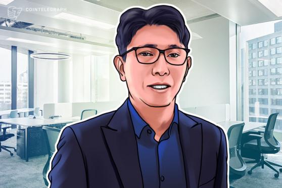 Second US Stimulus Package Could Drive Bitcoin Higher, Says OKEx CEO Jay Hao