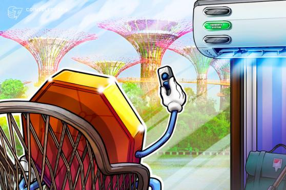 Singapore’s National Payments System Can Guide Global Crypto Adoption