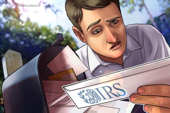 IRS authorized to access information on Circle's crypto traders to nab tax cheats