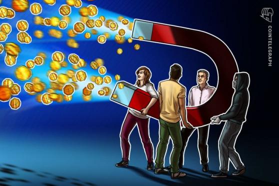 Crypto Traders Allegedly Involved in a $35m Ponzi Scheme