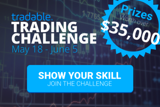 Trading Challenge