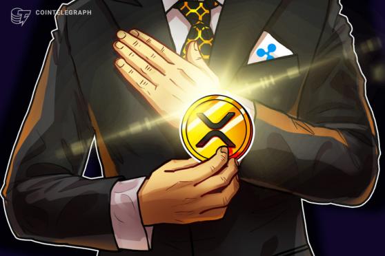 New XRP Ledger Foundation gets $6.5 million in donations from Ripple and others