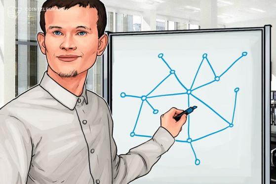 Blockchains and Antitrust Laws Share the Same Objective, Says Vitalik Buterin