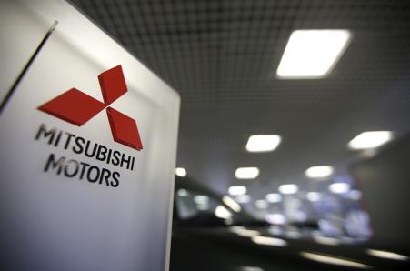 © Reuters. Mitsubishi Motors' Outlander Sport SUV will now be exported to the U.S. from the company's Okazaki plant in Japan.