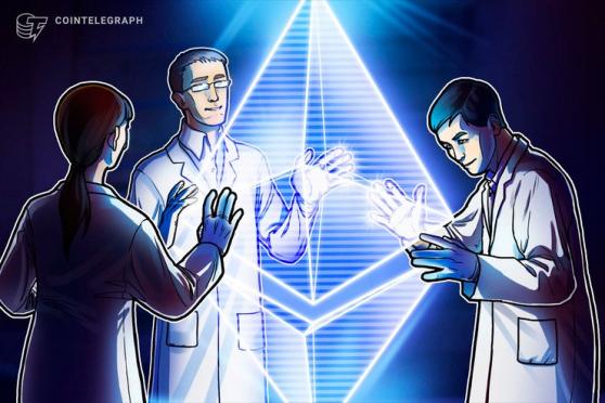 Ethereum Developers Roll Up Their Sleeves in Hunt for Scalability Cure