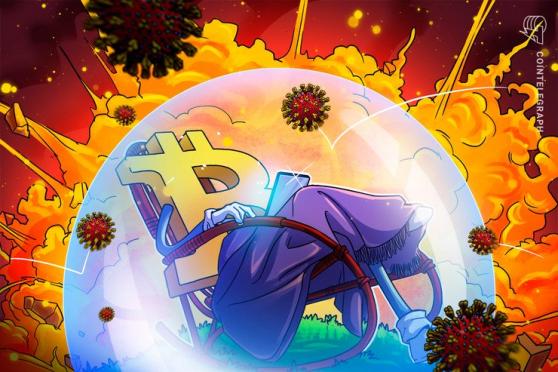 Coronavirus Has Put Bitcoin’s Safe Haven Narrative to the Test