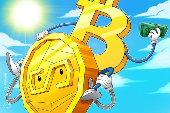 Bitcoin Targets $1T in Settlement in 2020 — Stablecoin Growth Explodes