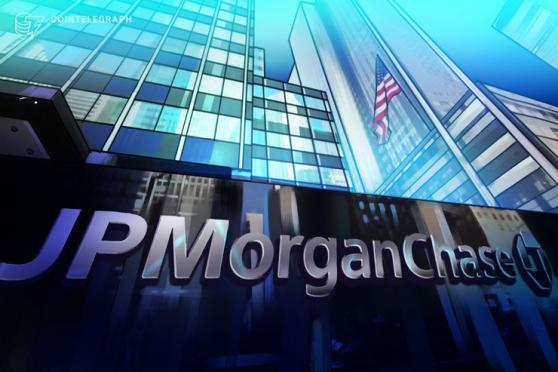 JPMorgan launching 'crypto exposure basket' featuring MicroStrategy and Square 