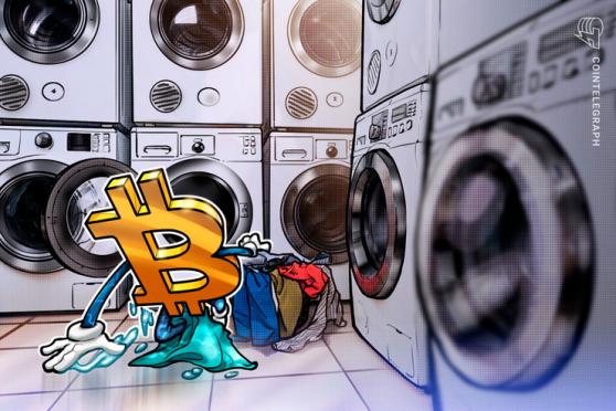 Unlicensed crypto exchange operator faces 25 years for laundering $13m 