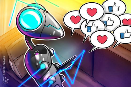 Dan Larimer’s newest project is another attempt at decentralized social media