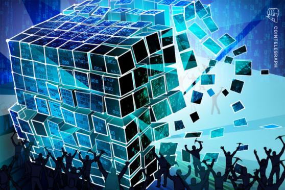 Former Steem devs believe CPU mining is the key to a fair launch for their ‘blockchain 3.0'