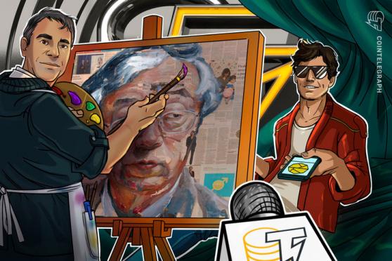 Crypto Artists and Investors Trusts NFTs to Transform the Art Industry