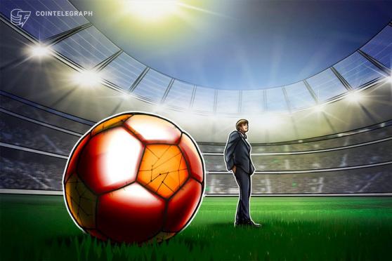 French Soccer Star Claims Crypto Scam Impersonated Him