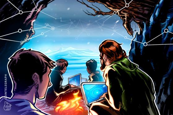 Crypto winter: Bitcoiners use mining rigs as heaters as temperatures drop 